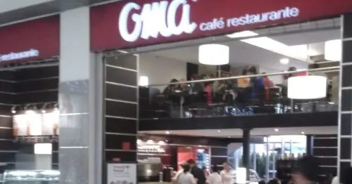 OMA CAFE SANTAFE BOGOTÁ OMA CAFE SANTAFE BOGOTÁ